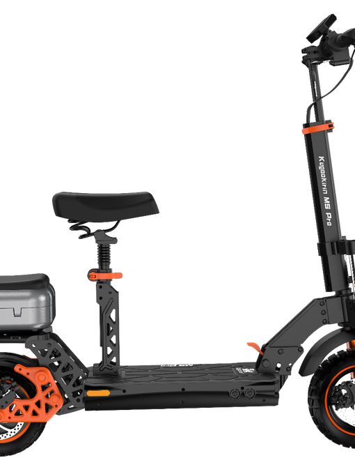 Электросамокат Kugoo M5 Pro